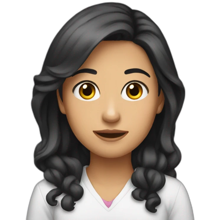 sara barriovero emoji