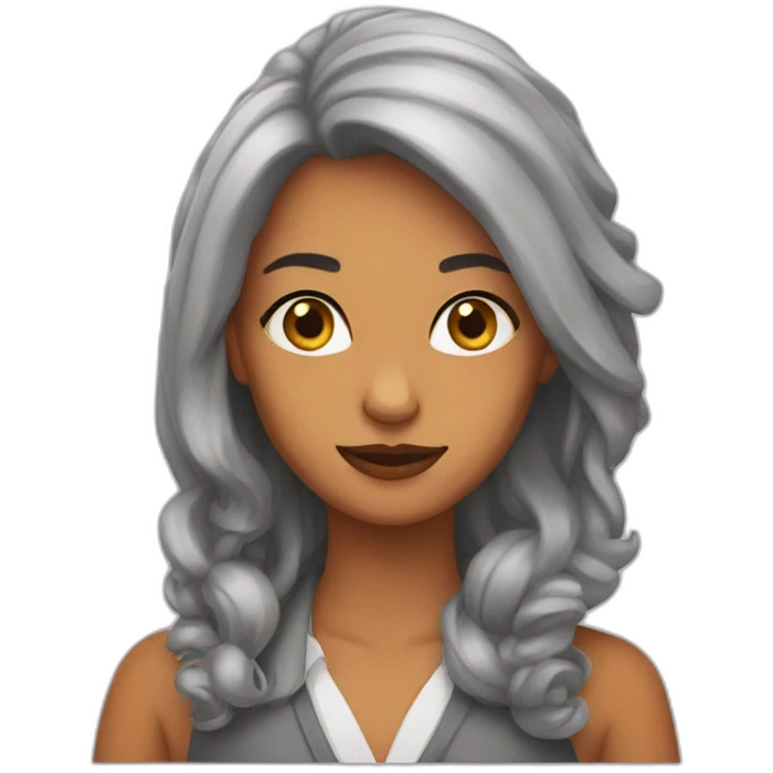 julia fox emoji