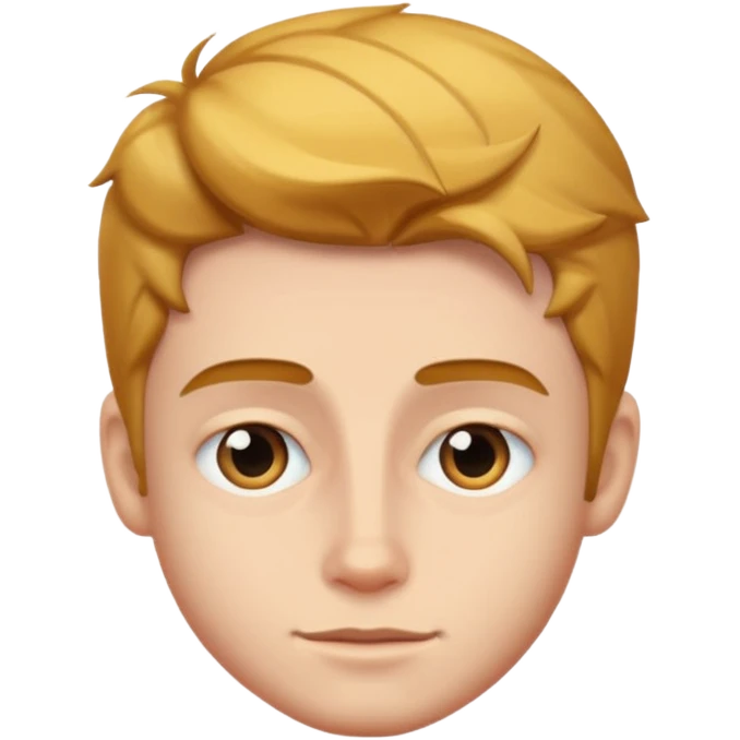 I love you Dylan emoji