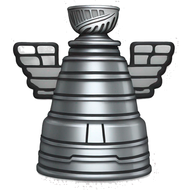 stanley cup emoji