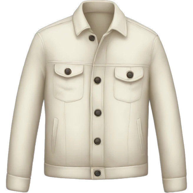 Clothes emoji