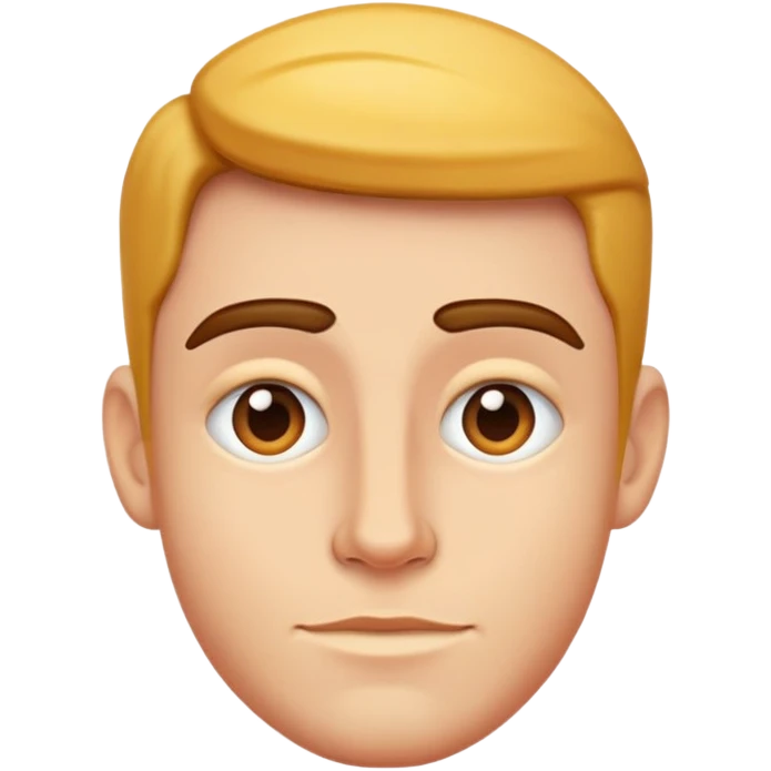 Joe emoji
