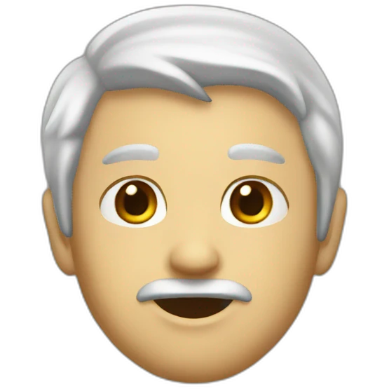 Morijto emoji