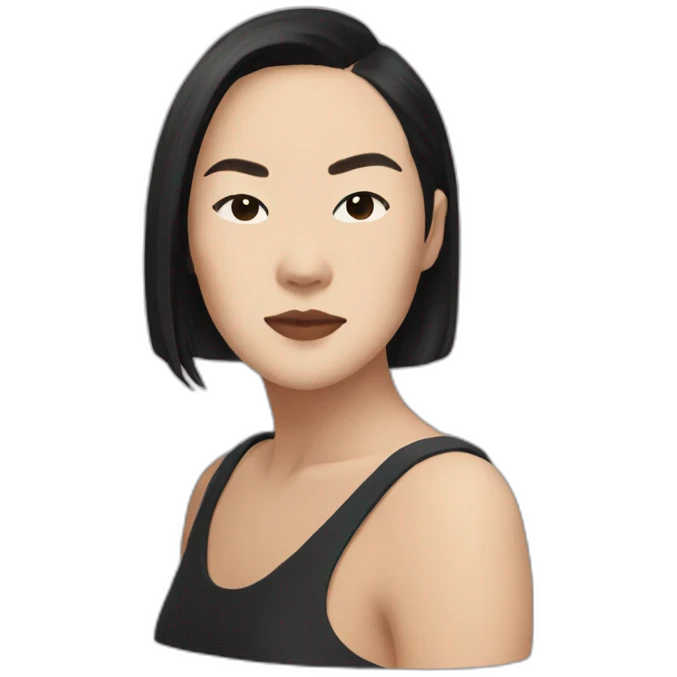 Mitski emoji