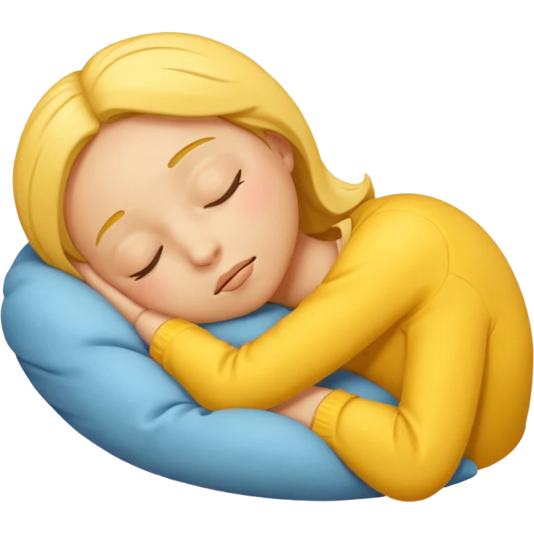 emoji sleeping  emoji