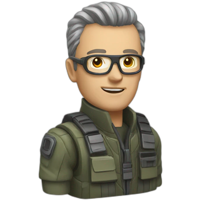 T 700 emoji