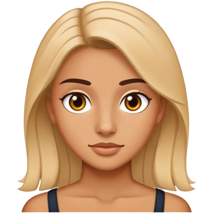 Alexia putellas  emoji