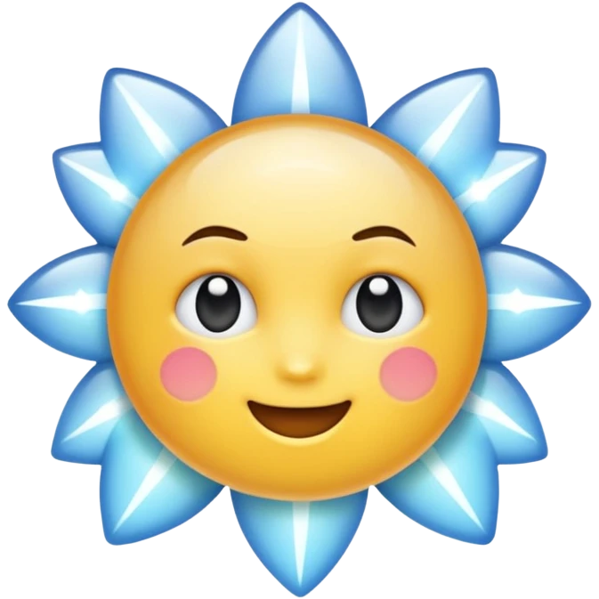 twinkle emoji