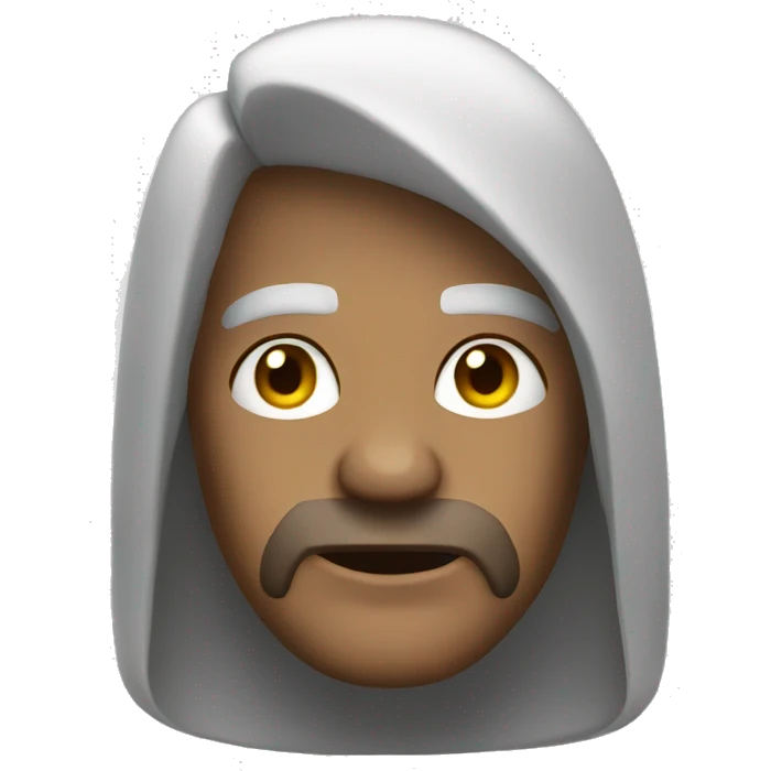 Hardrock emoji