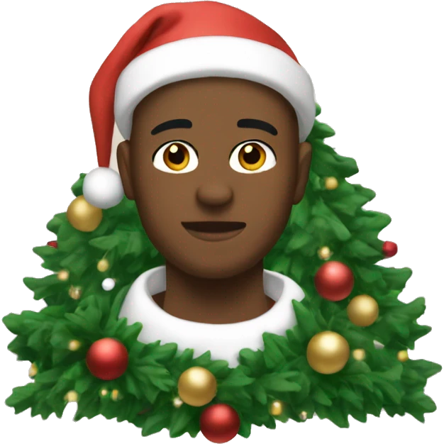 christmas aesthetic  emoji