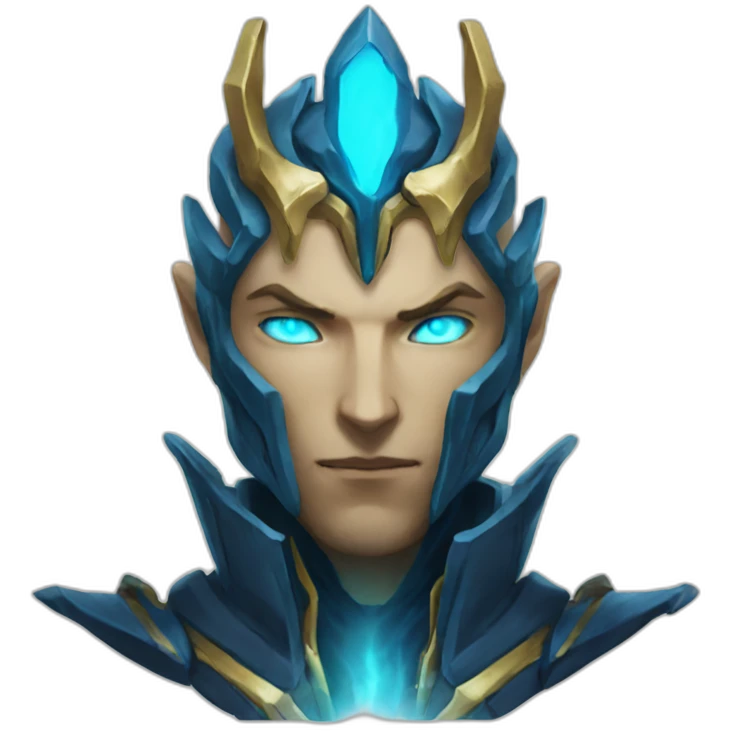 Xerath emoji