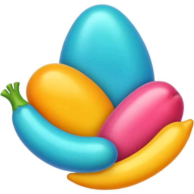 prostaglandins animated emoji