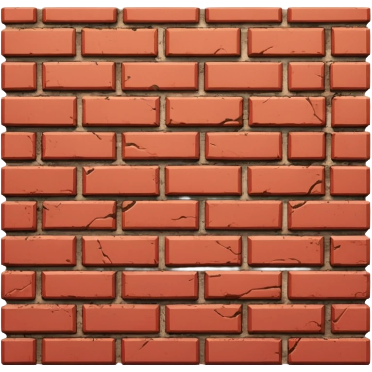brick wall emoji