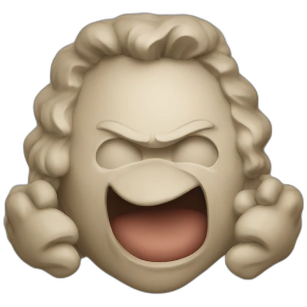 Bave emoji