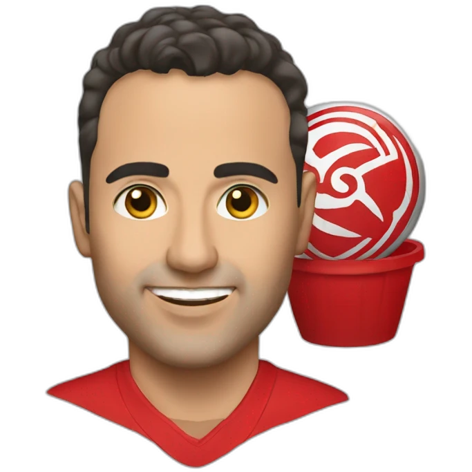 Wydad emoji