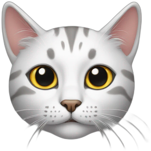 cat emoji