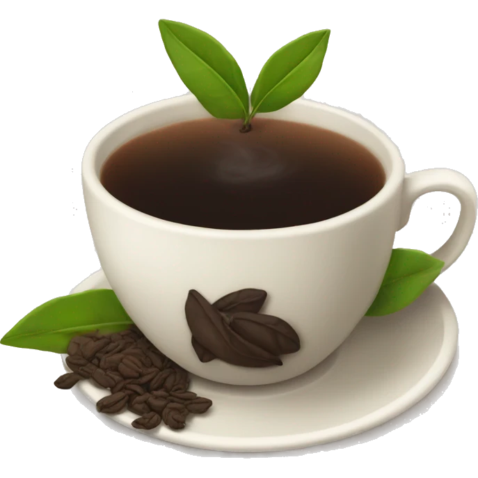 Çay emoji