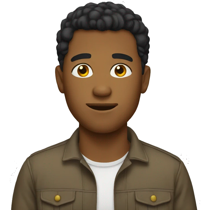 chad emoji