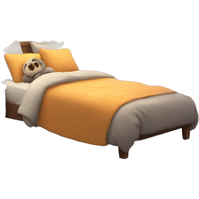 Cozy Bett  emoji