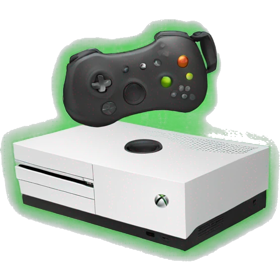 Xbox emoji