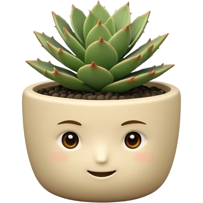 Planter emoji