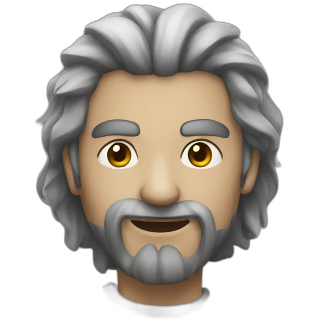 Zemour emoji