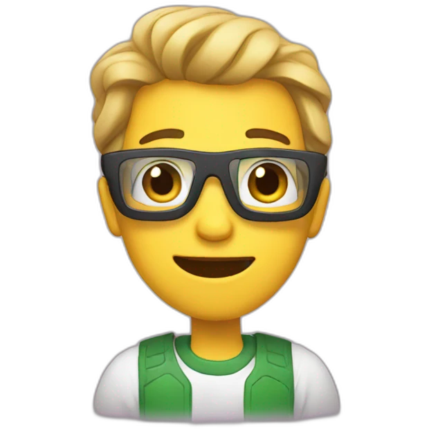 Hulu emoji