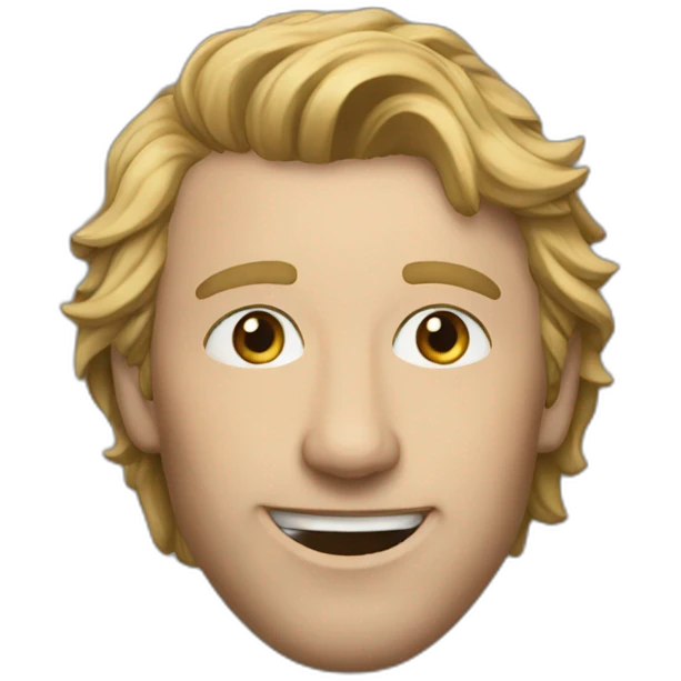 Pat Sharpe emoji