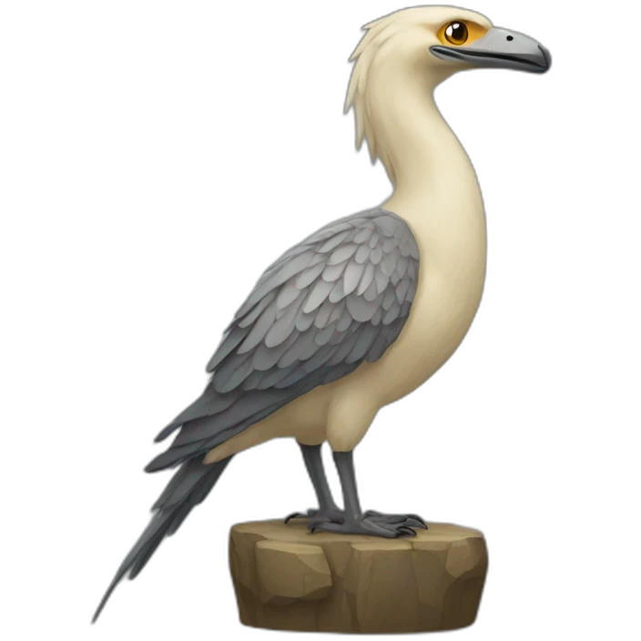 Dromadaire emoji