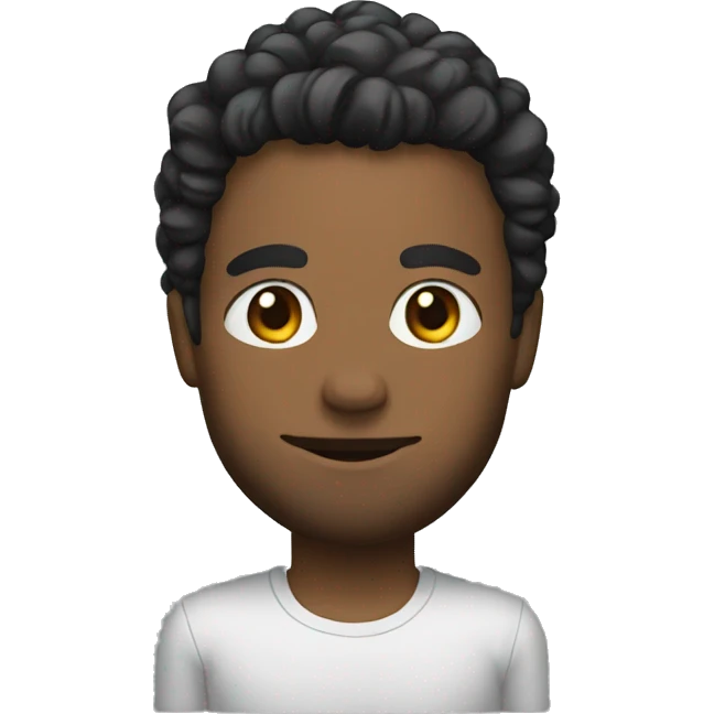 Muslo emoji