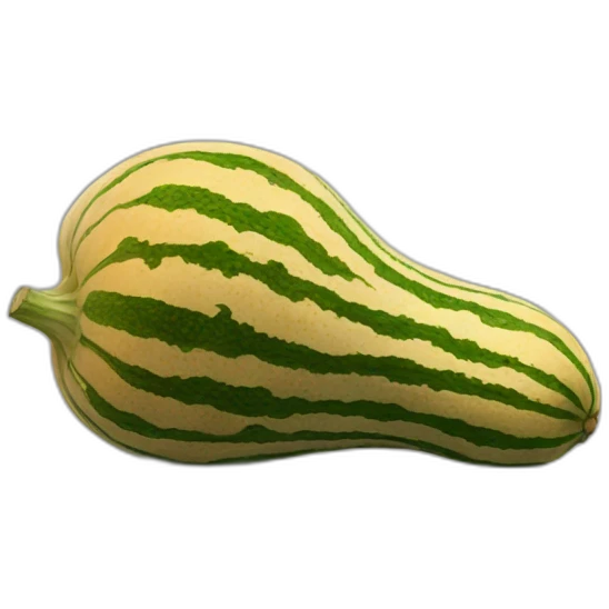 Grosse courge emoji