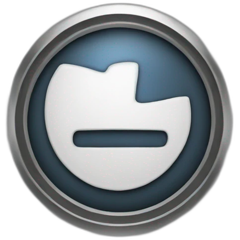 y2k logo emoji