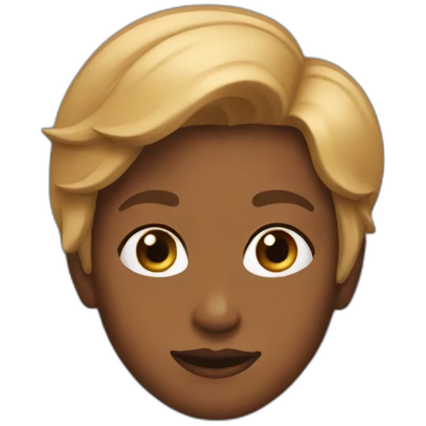 Penny Haywood emoji