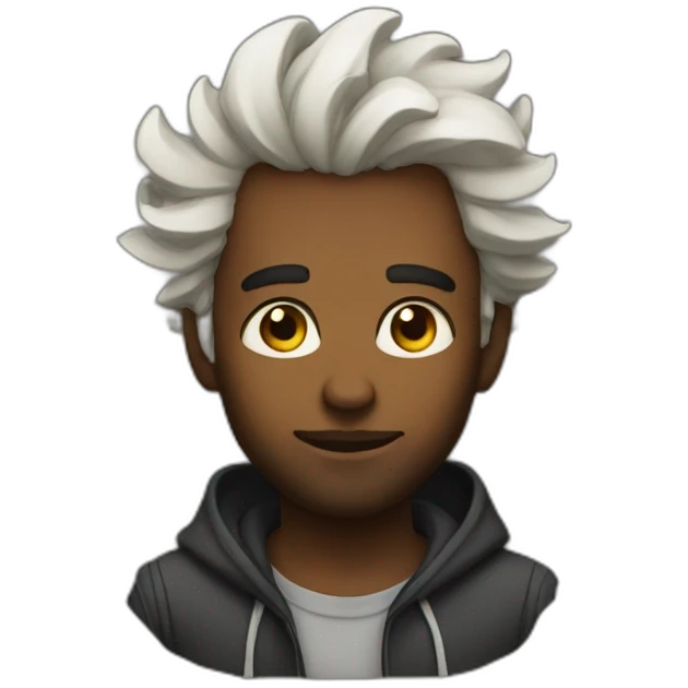 lowtiergod emoji