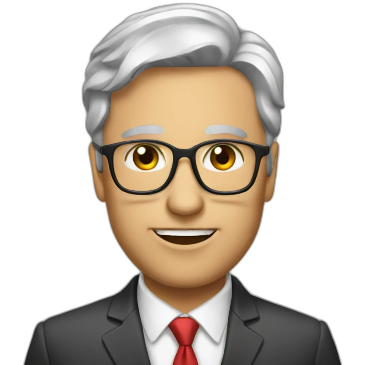 ceo emoji
