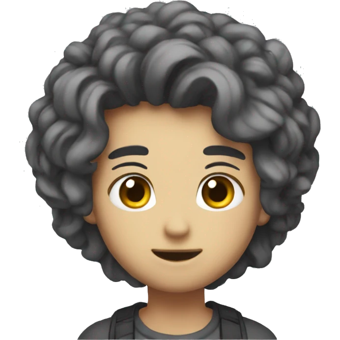 ㅇ emoji