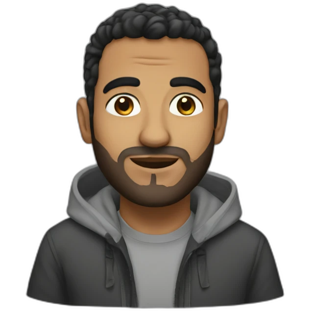 ahmed aberkan emoji