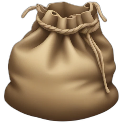 bag of rats emoji