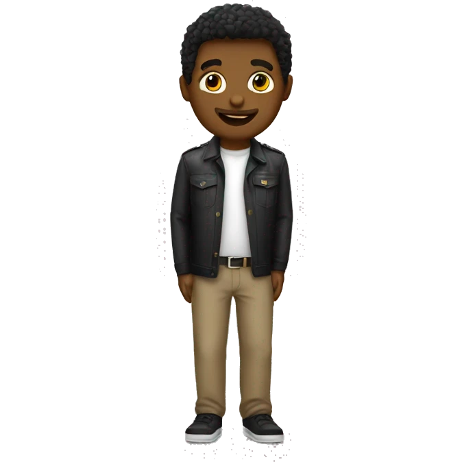you're welcome emoji