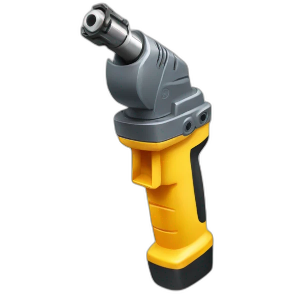 drill emoji