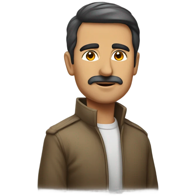 beştepe sarayı emoji