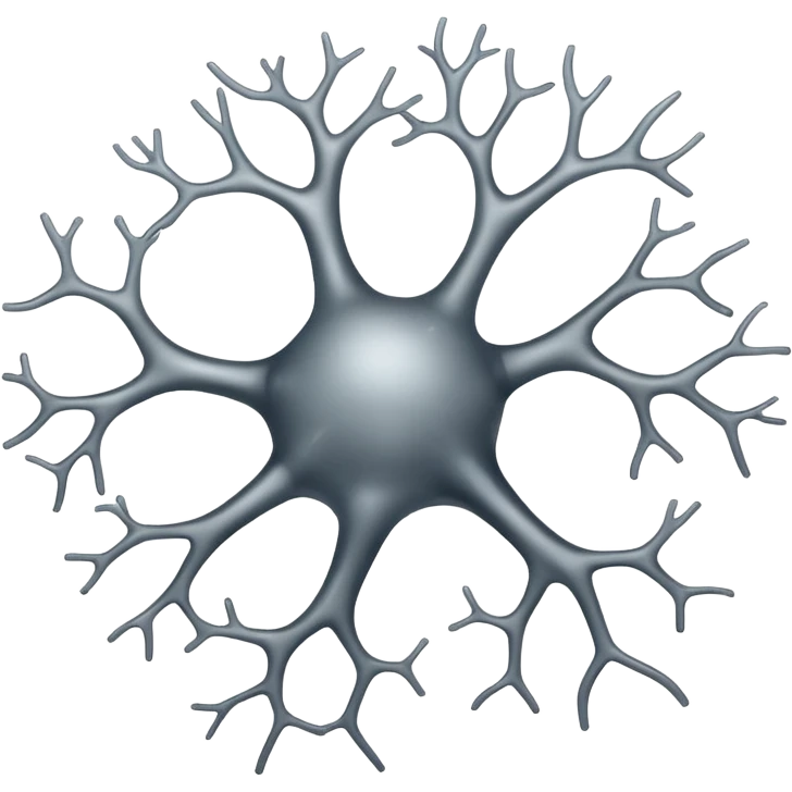 neuron emoji