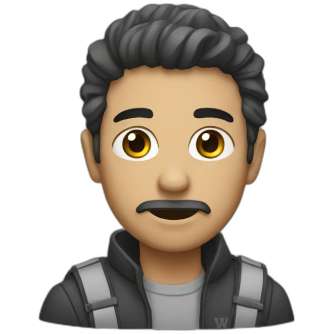 w-the-ef emoji