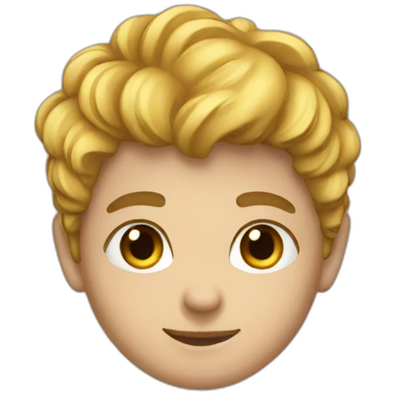 Best friend emoji