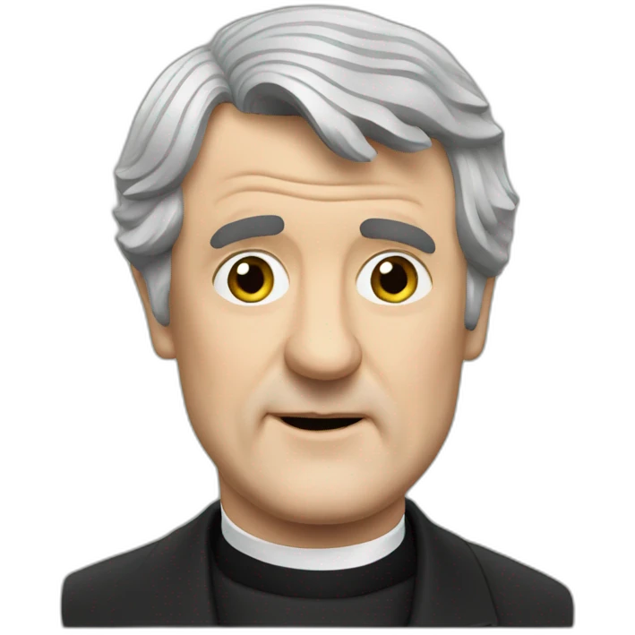 father ted emoji