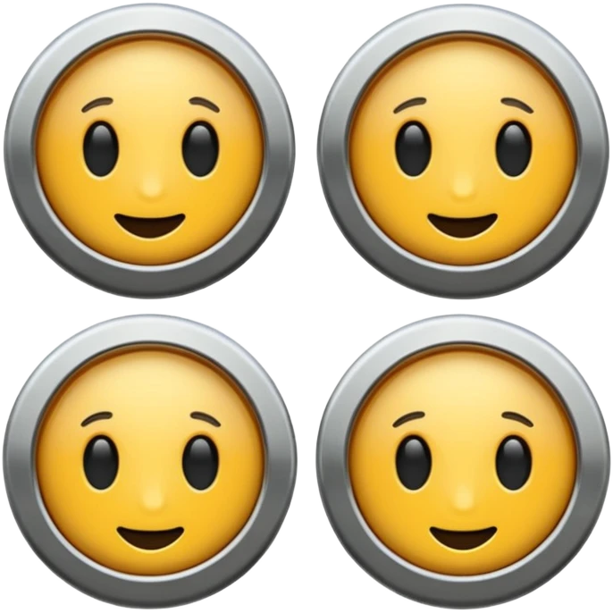 Four à aliments emoji