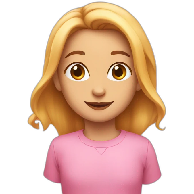 💗 emoji