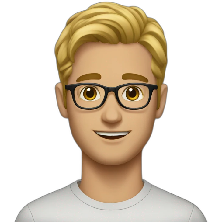 zachary ennenga emoji