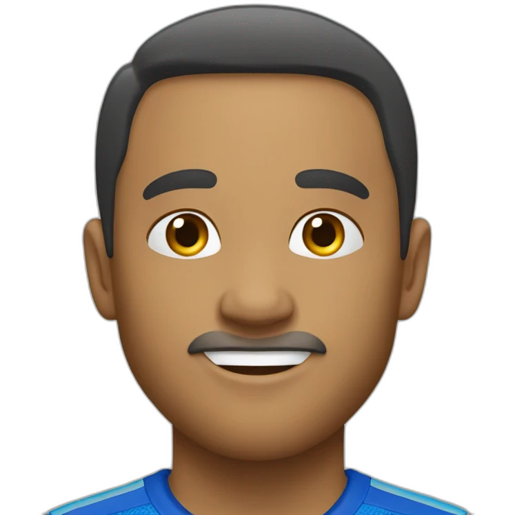 Anneaux olympiques emoji