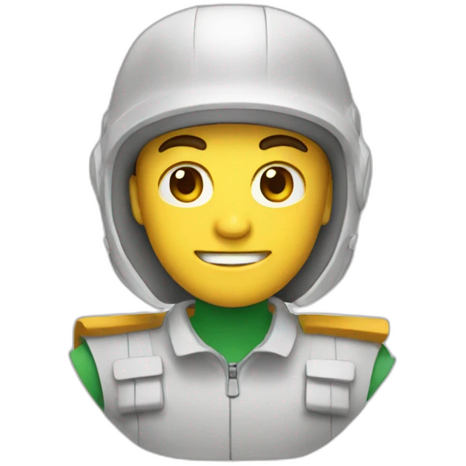 Wada emoji